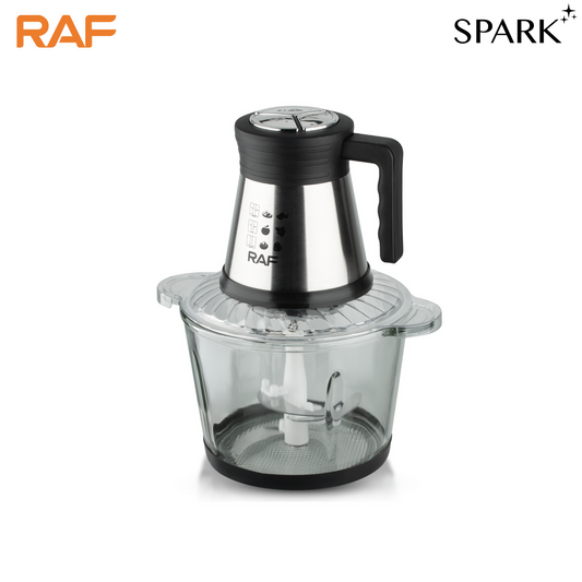 RAF Food Processor 3L