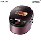 SOKANY Smart Rice Cooker
