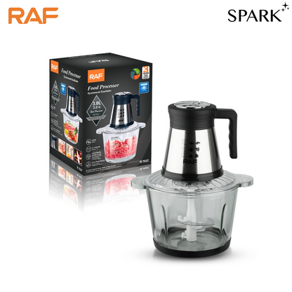 RAF Food Processor 3L