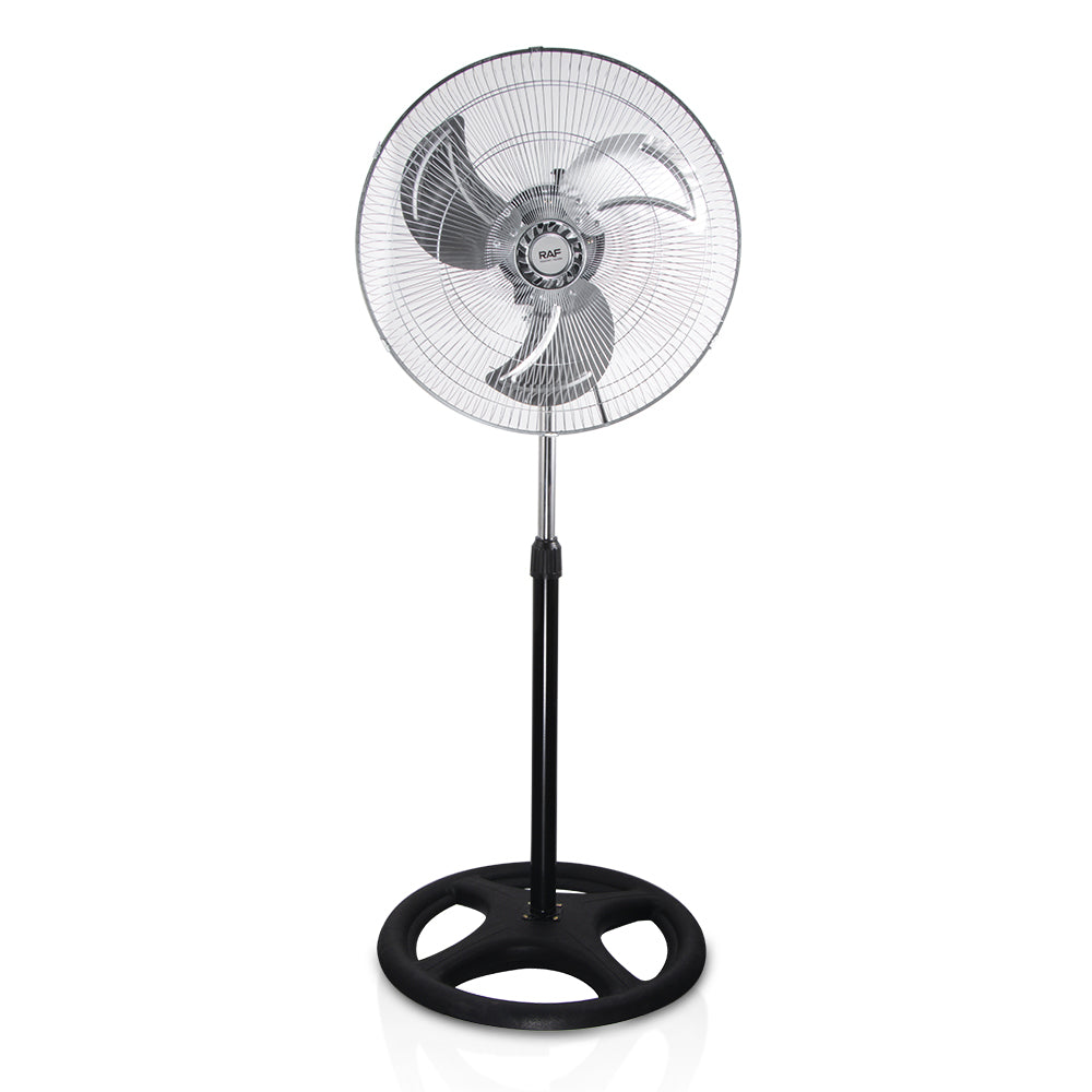 RAF 3 in 1 Portable Stand Fan