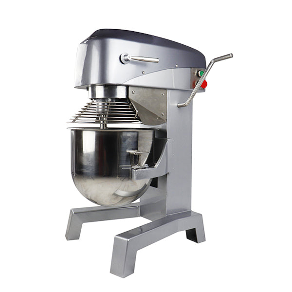 Planetary Mixer 30L for commercial use