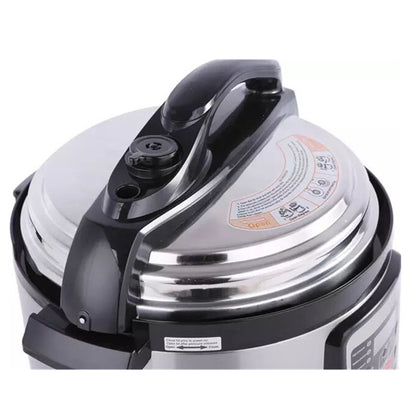 Silver Crest Electric Pressure Cooker / Multi Cooker