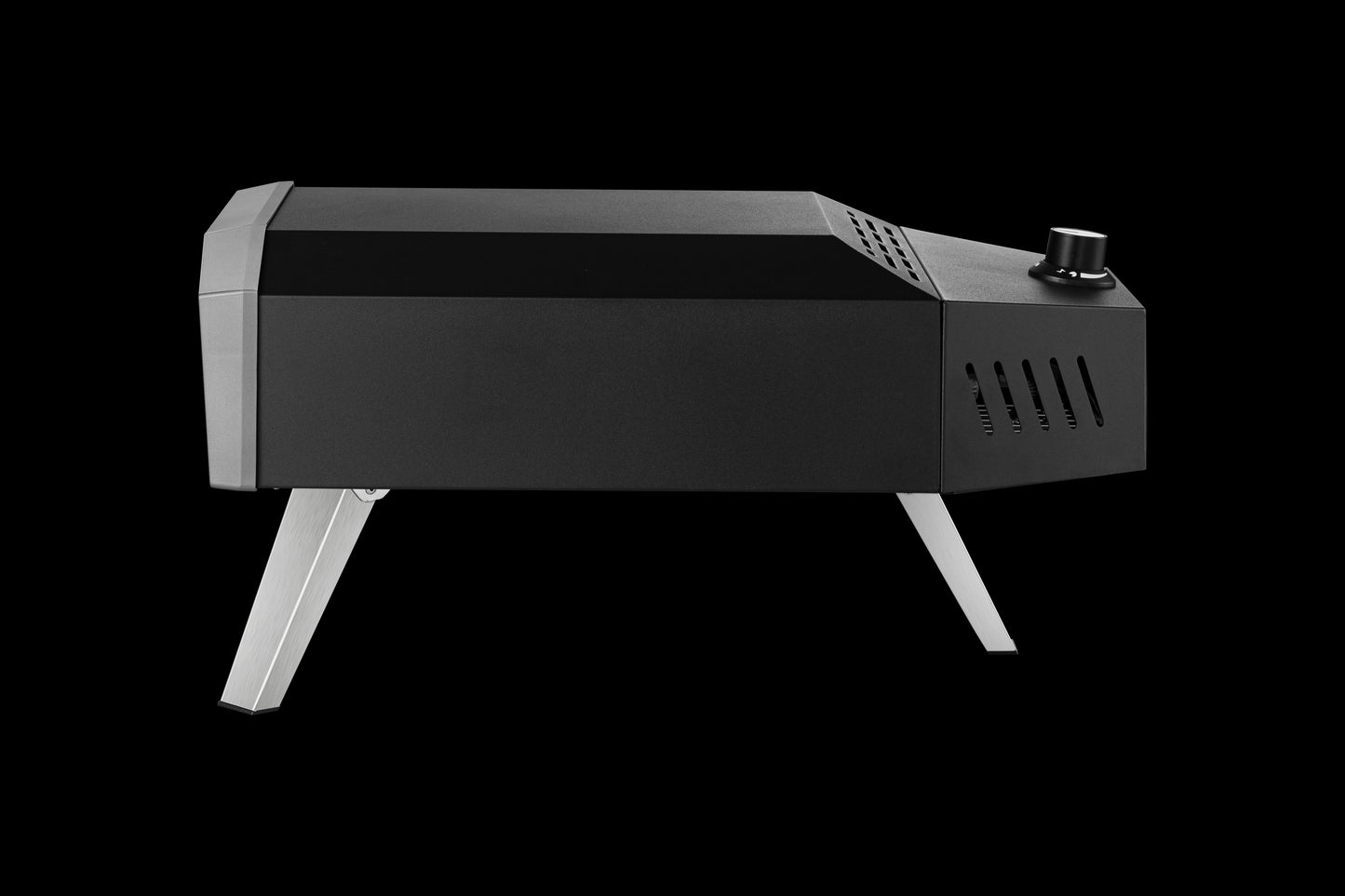 Heavy Duty Gas pizza oven (12 inch)