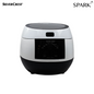 Silver Crest Smart Rice Cooker 6L
