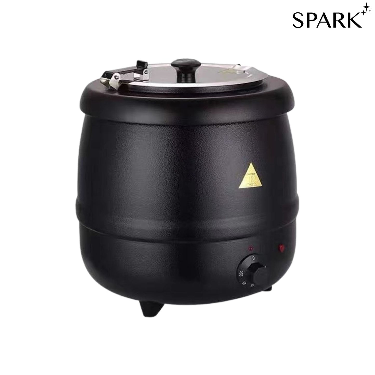 Commercial Soup Kettle 10L - Small