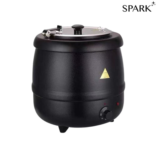 Commercial Soup Kettle 10L - Small