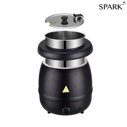 Commercial Soup Kettle 10L - Small