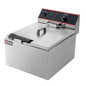 Professional Stainless Steel Electric Deep Fryer 10L