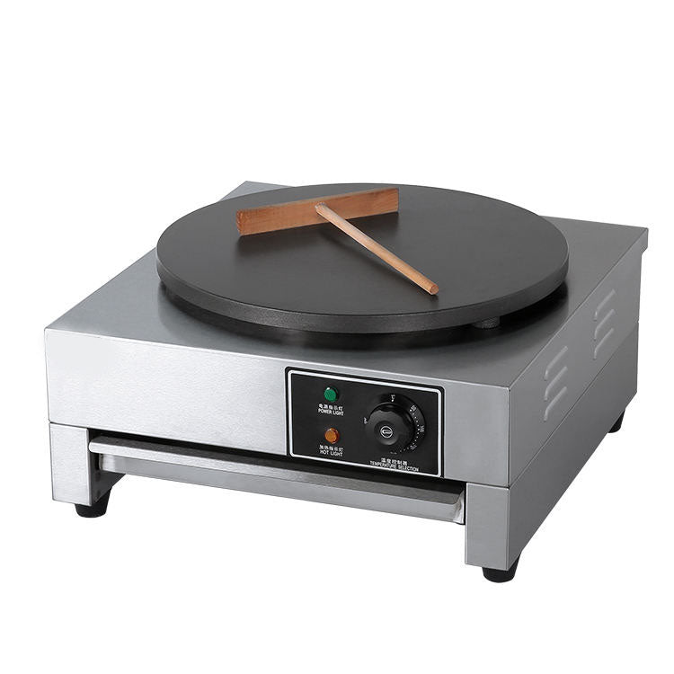 Commercial Crepe maker