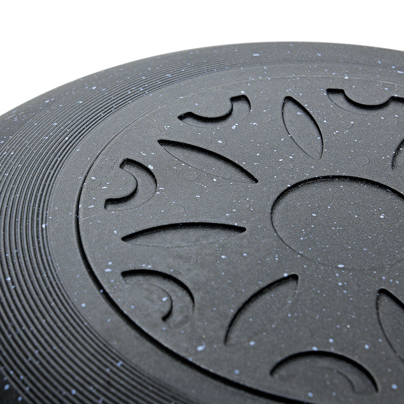 Granite Flat Bottom Wok