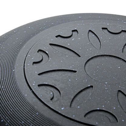 Granite Flat Bottom Wok
