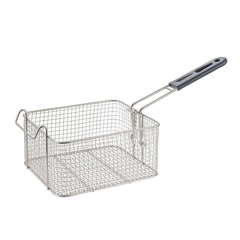 Professional Stainless Steel Gas Deep Fryer 6L (GAS)