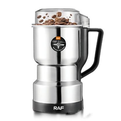 RAF Grinder