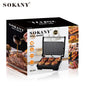 SOKANY Panini Press