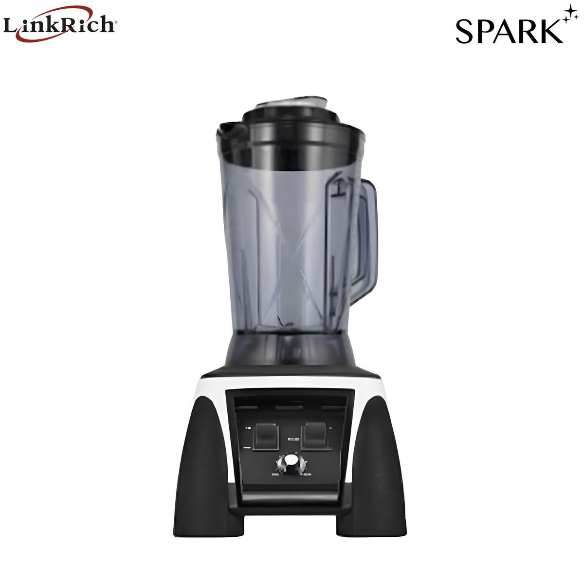 Linkrich Commercial Blender BL-666D 4L