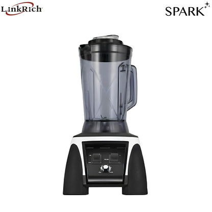 Linkrich Commercial Blender BL-666D 4L