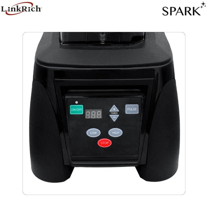 Linkrich Commercial Blender BL-666D 4L