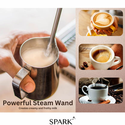 SOKANY Espresso Coffee Machine
