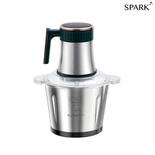 Multifunctional Food Processor 3L