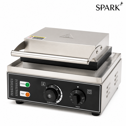 Commercial Doughnut Maker