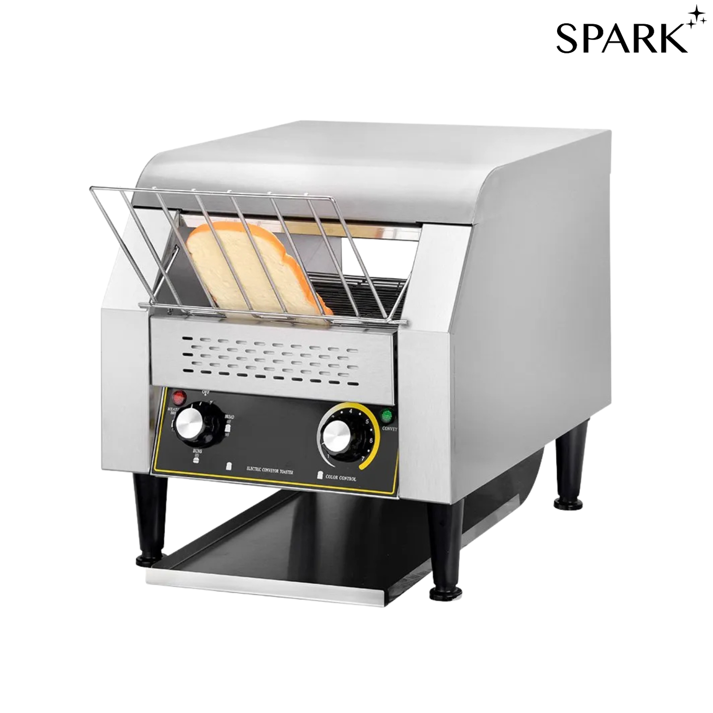 Commercial Conveyor Toaster