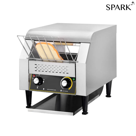 Commercial Conveyor Toaster