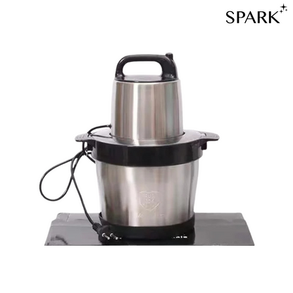Multifunctional Food Processor 6L