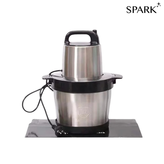 Multifunctional Food Processor 6L
