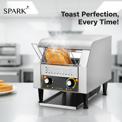 Commercial Conveyor Toaster